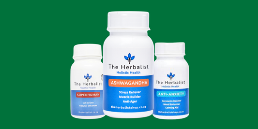 From Herbal Roots to TrendHive – My Story as Lekeleli Komane